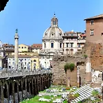 Appartement Cozy Fabia 300 Mt From Colosseum *