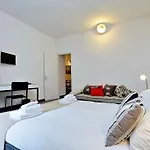 Cozy Fabia 300 Mt From Colosseum Appartement