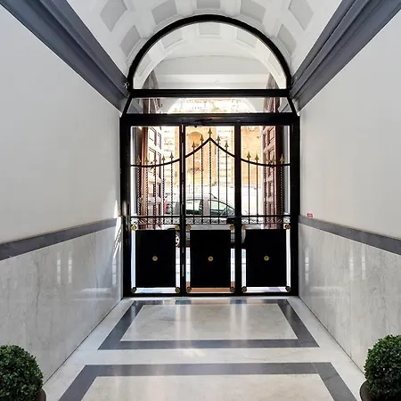 Cozy Fabia 300 Mt From Colosseum * Roma