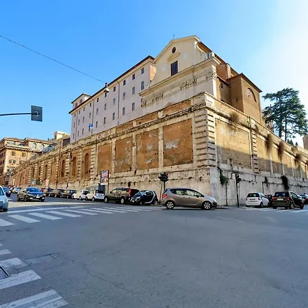 Cozy Fabia 300 Mt From Colosseum * Roma