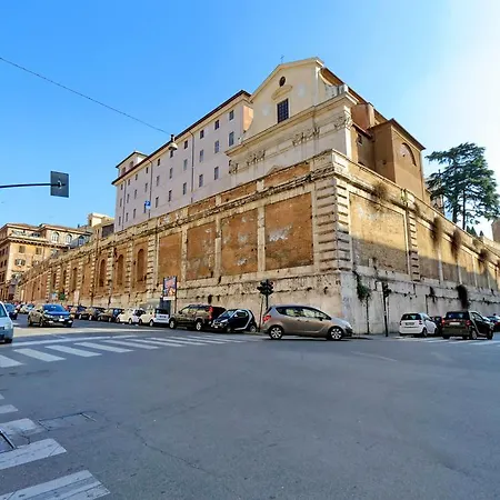 Cozy Fabia 300 Mt From Colosseum * Rome